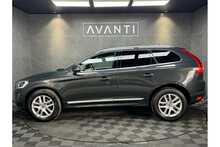 Volvo XC60 D5 SE Lux Nav 
