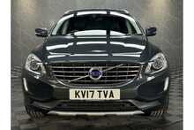 Volvo XC60 D5 SE Lux Nav 