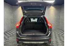 Volvo XC60 D5 SE Lux Nav 