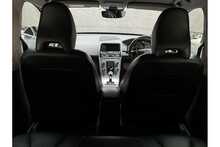 Volvo XC60 D5 SE Lux Nav 