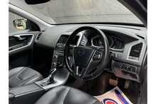 Volvo XC60 D5 SE Lux Nav 