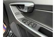 Volvo XC60 D5 SE Lux Nav 