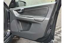 Volvo XC60 D5 SE Lux Nav 