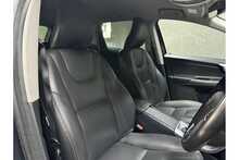 Volvo XC60 D5 SE Lux Nav 