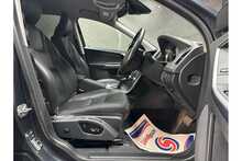 Volvo XC60 D5 SE Lux Nav 