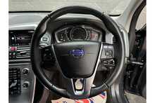 Volvo XC60 D5 SE Lux Nav 