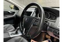 Volvo XC60 D5 SE Lux Nav 