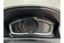 Volvo XC60 D5 SE Lux Nav 