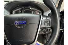 Volvo XC60 D5 SE Lux Nav 