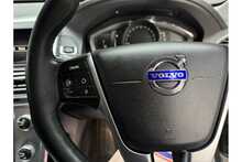 Volvo XC60 D5 SE Lux Nav 