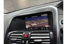 Volvo XC60 D5 SE Lux Nav 