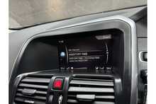 Volvo XC60 D5 SE Lux Nav 
