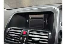Volvo XC60 D5 SE Lux Nav 