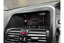 Volvo XC60 D5 SE Lux Nav 