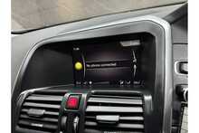 Volvo XC60 D5 SE Lux Nav 