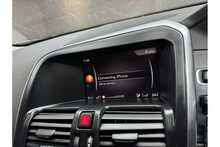 Volvo XC60 D5 SE Lux Nav 