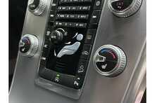 Volvo XC60 D5 SE Lux Nav 