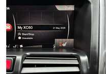 Volvo XC60 D5 SE Lux Nav 