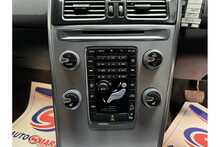 Volvo XC60 D5 SE Lux Nav 