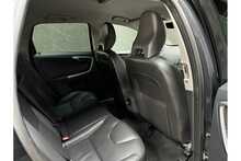 Volvo XC60 D5 SE Lux Nav 