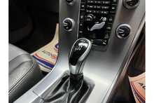 Volvo XC60 D5 SE Lux Nav 