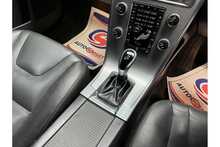 Volvo XC60 D5 SE Lux Nav 