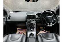 Volvo XC60 D5 SE Lux Nav 
