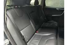 Volvo XC60 D5 SE Lux Nav 