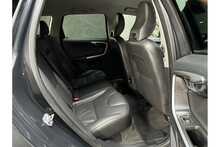 Volvo XC60 D5 SE Lux Nav 