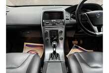 Volvo XC60 D5 SE Lux Nav 