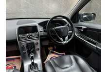 Volvo XC60 D5 SE Lux Nav 