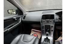 Volvo XC60 D5 SE Lux Nav 
