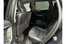 Volvo XC60 D5 SE Lux Nav 