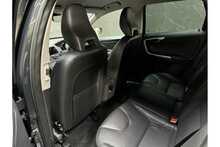 Volvo XC60 D5 SE Lux Nav 