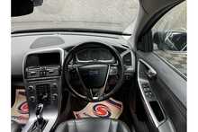 Volvo XC60 D5 SE Lux Nav 