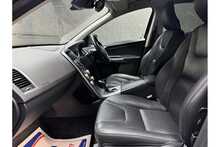 Volvo XC60 D5 SE Lux Nav 