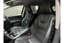 Volvo XC60 D5 SE Lux Nav 
