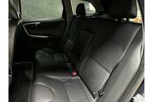 Volvo XC60 D5 SE Lux Nav 