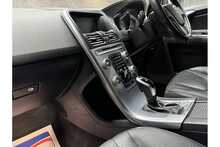Volvo XC60 D5 SE Lux Nav 