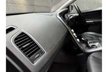 Volvo XC60 D5 SE Lux Nav 