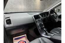 Volvo XC60 D5 SE Lux Nav 