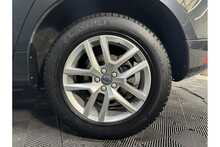 Volvo XC60 D5 SE Lux Nav 