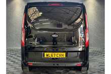 Ford Transit Custom TDCi 290 Limited 
