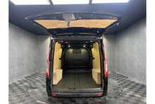 Ford Transit Custom TDCi 290 Limited 