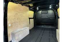 Ford Transit Custom TDCi 290 Limited 