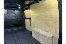 Ford Transit Custom TDCi 290 Limited 