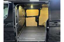 Ford Transit Custom TDCi 290 Limited 