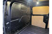 Ford Transit Custom TDCi 290 Limited 