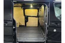 Ford Transit Custom TDCi 290 Limited 