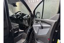 Ford Transit Custom TDCi 290 Limited 